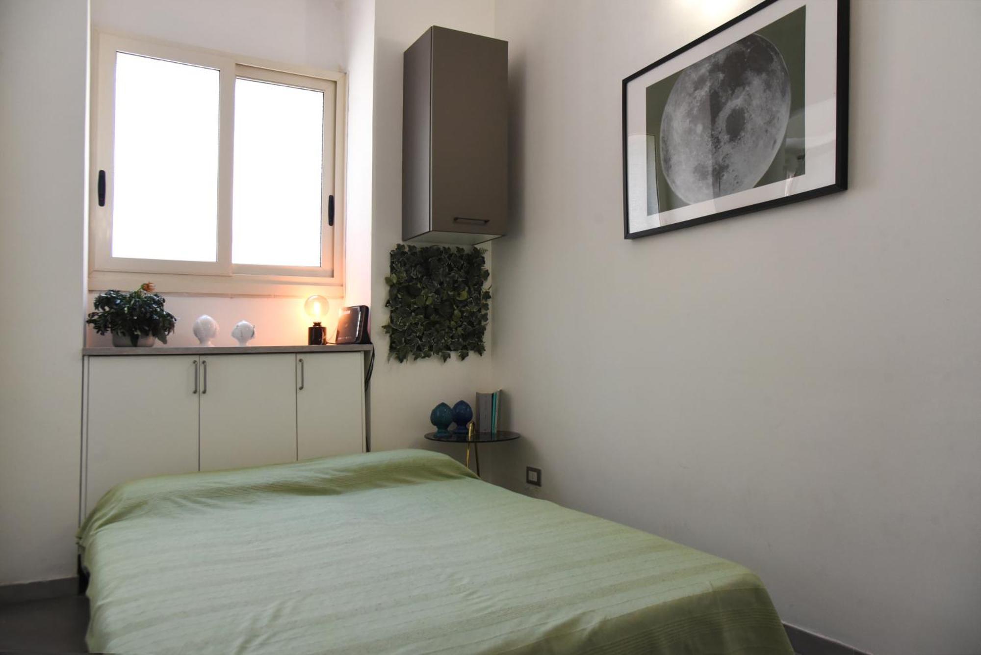 Apartmán Viabalduini2 Lecce Exteriér fotografie