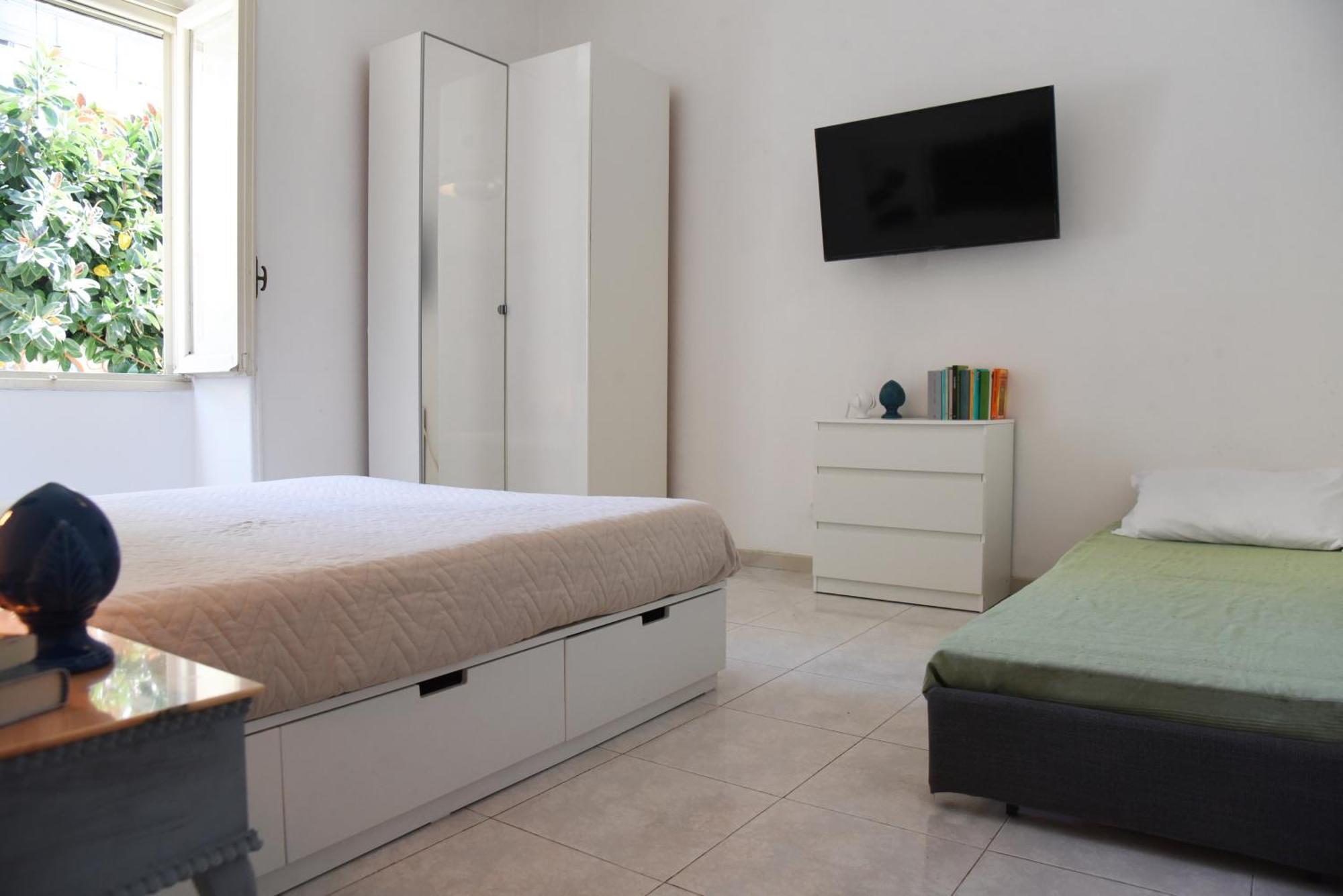 Apartmán Viabalduini2 Lecce Exteriér fotografie