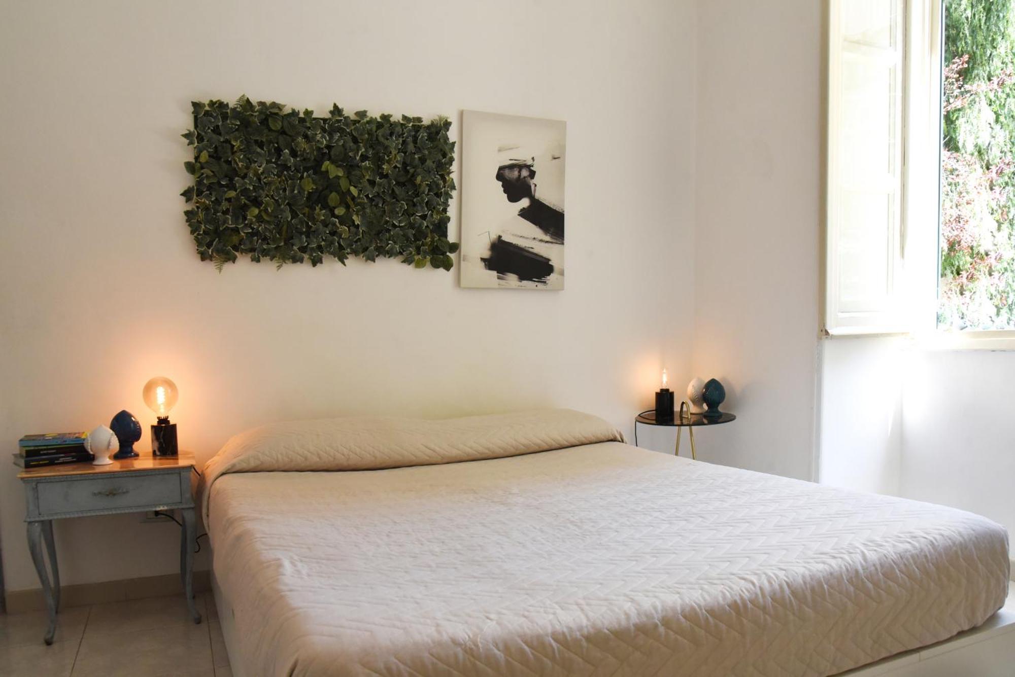 Apartmán Viabalduini2 Lecce Exteriér fotografie
