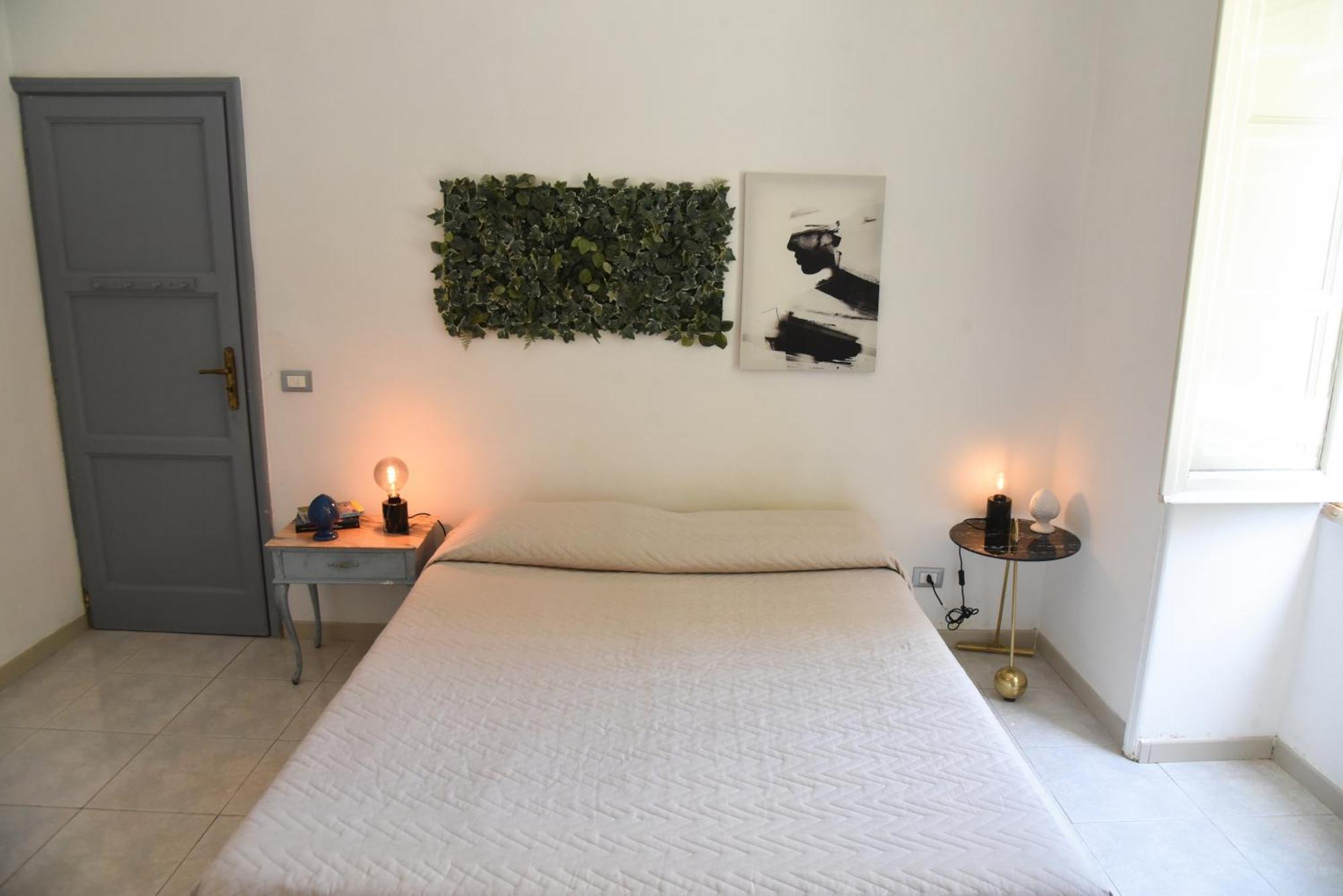Apartmán Viabalduini2 Lecce Exteriér fotografie