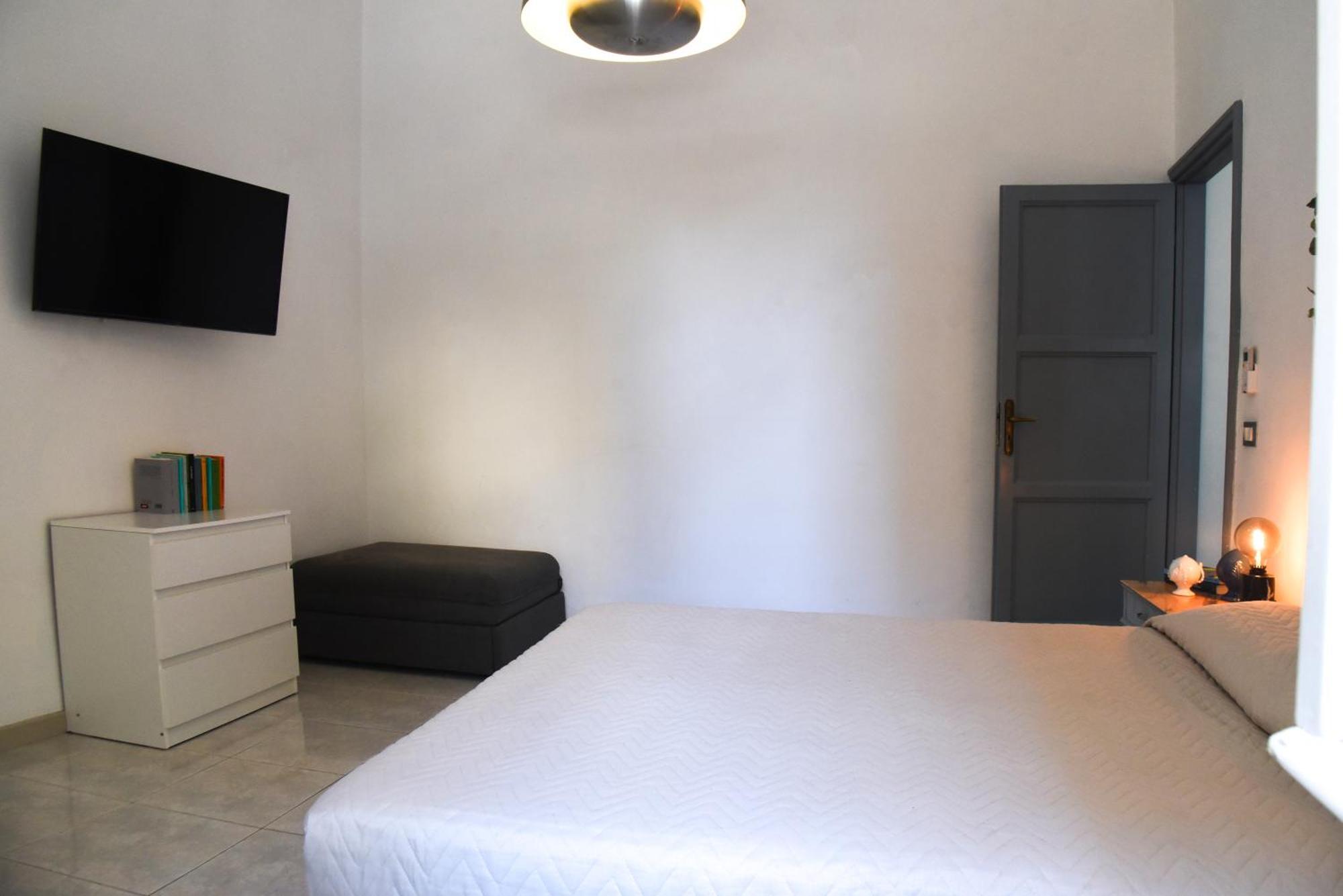 Apartmán Viabalduini2 Lecce Exteriér fotografie