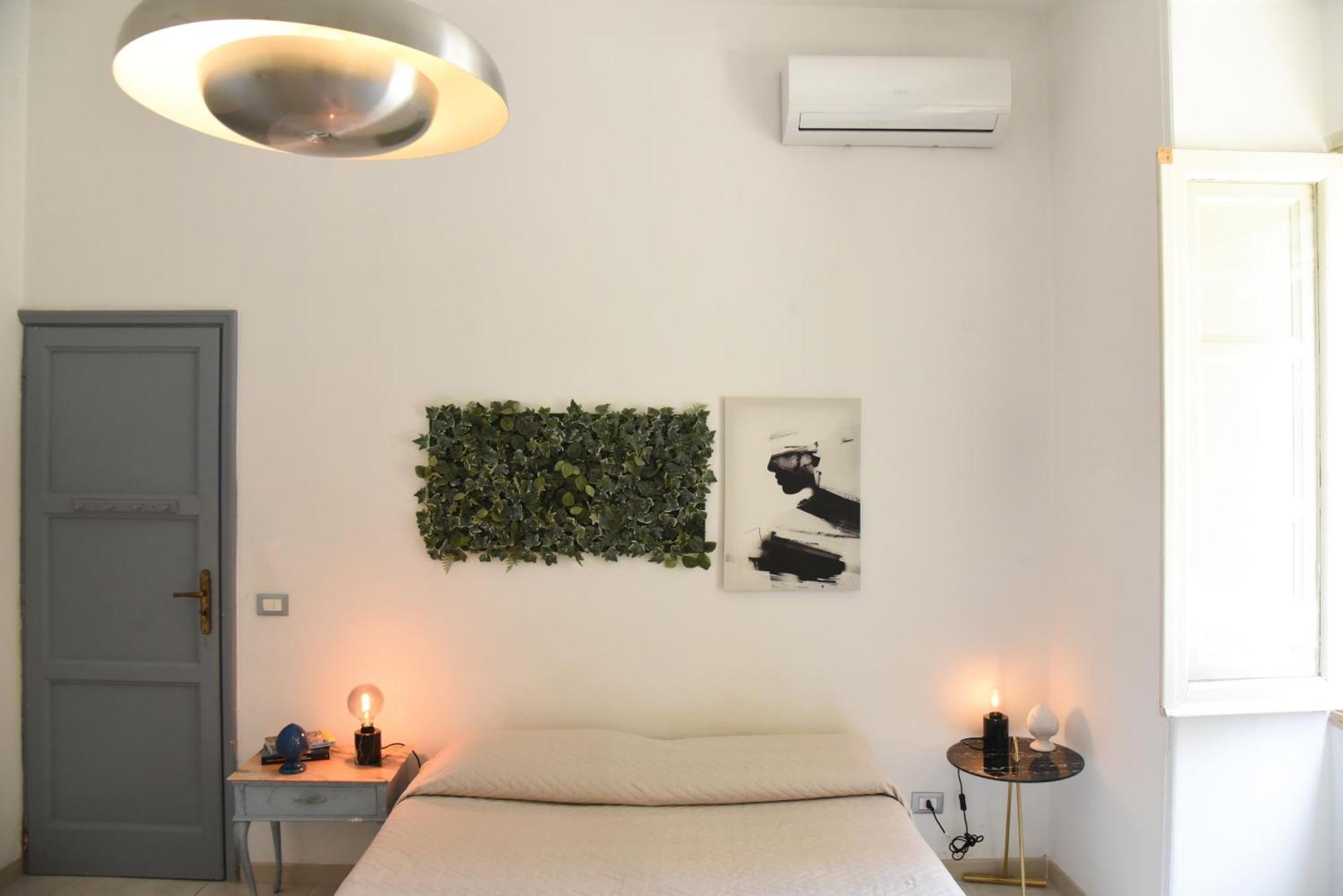 Apartmán Viabalduini2 Lecce Exteriér fotografie