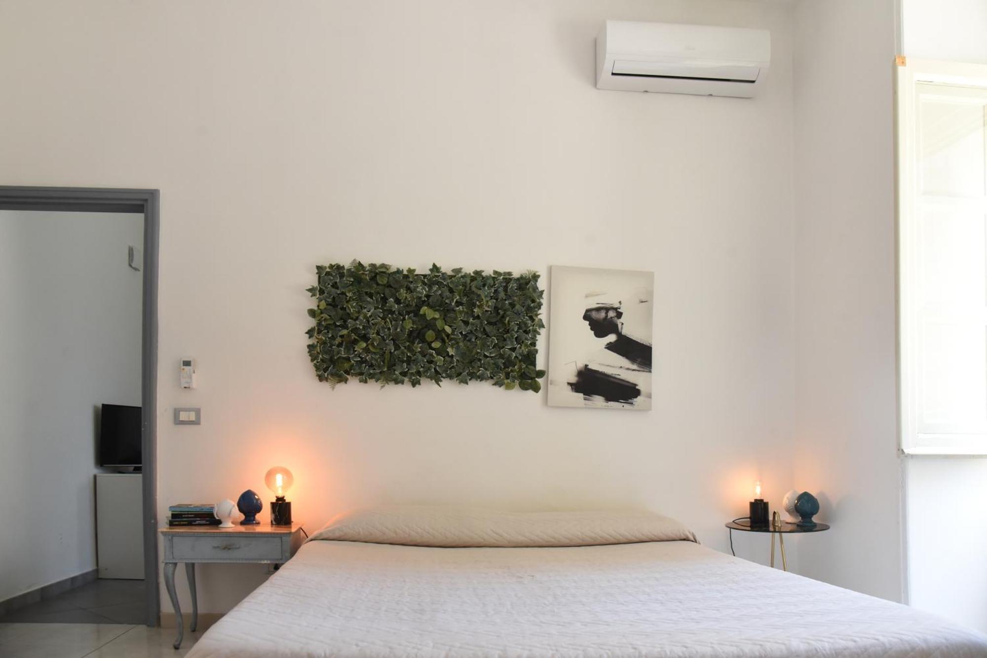 Apartmán Viabalduini2 Lecce Exteriér fotografie