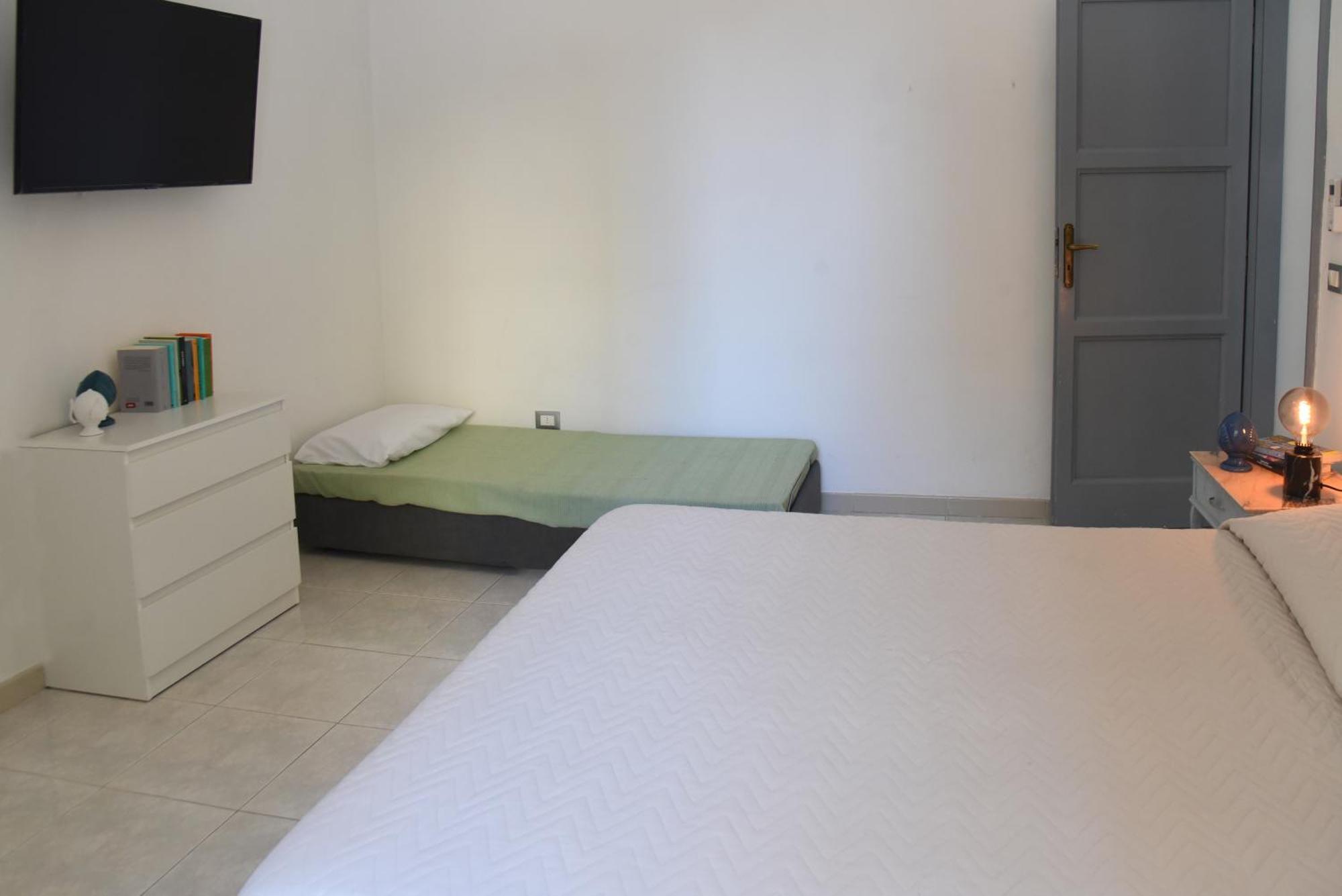 Apartmán Viabalduini2 Lecce Exteriér fotografie