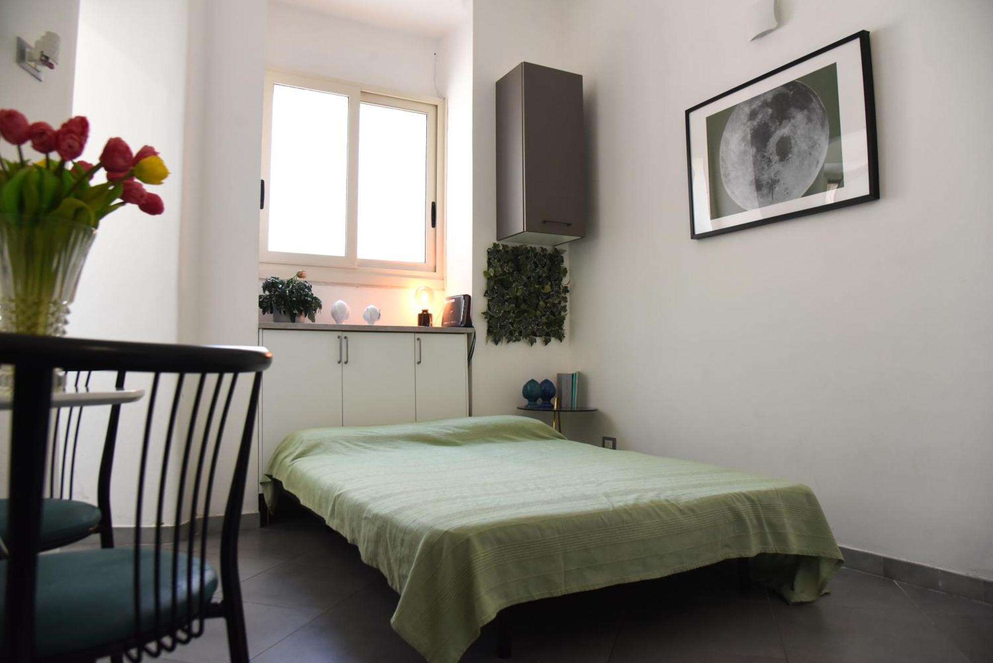 Apartmán Viabalduini2 Lecce Exteriér fotografie
