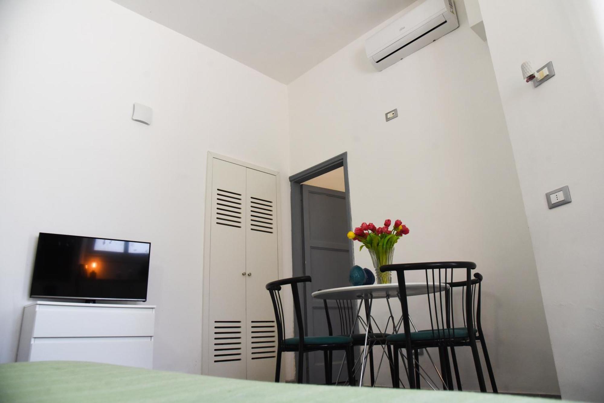 Apartmán Viabalduini2 Lecce Exteriér fotografie