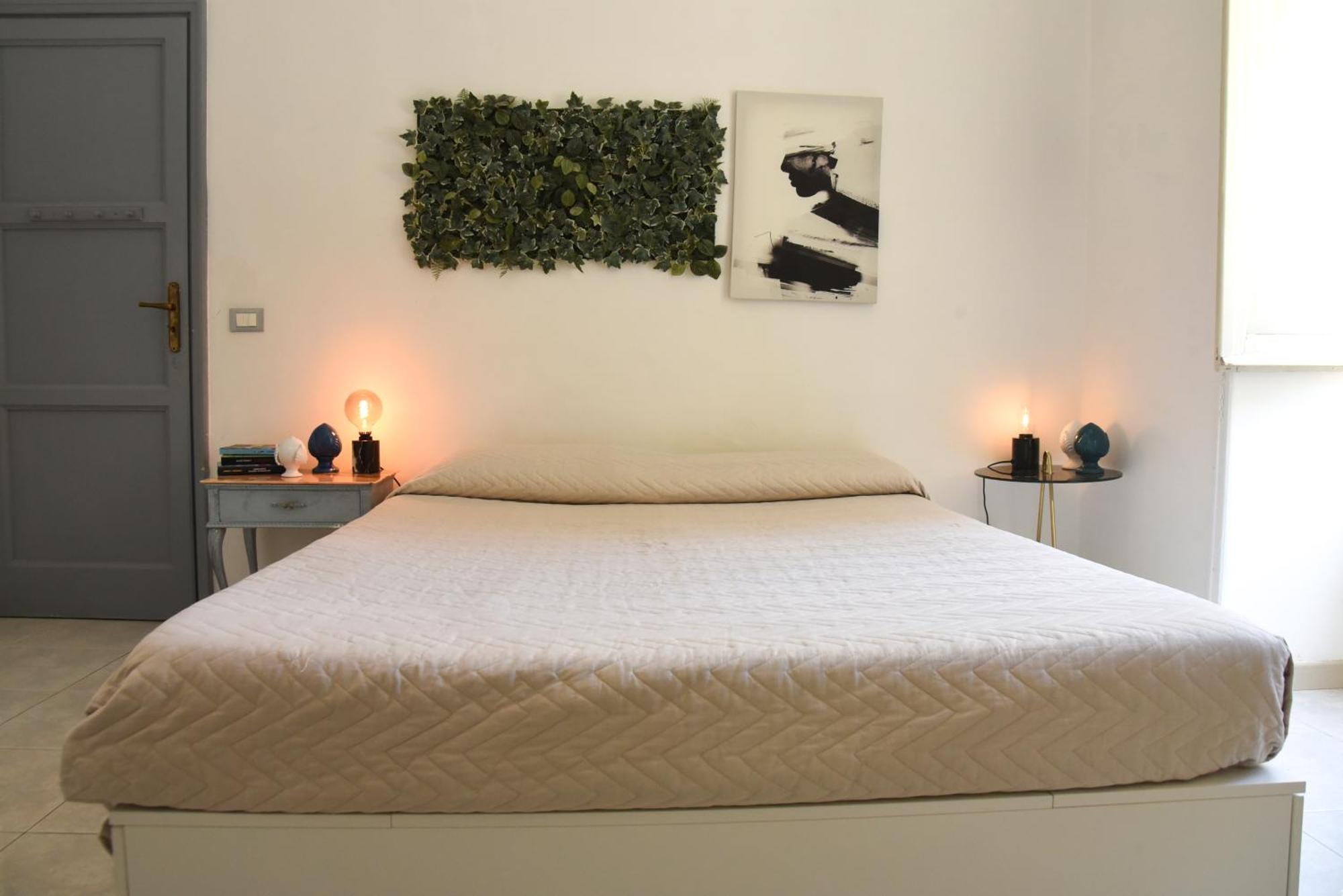 Apartmán Viabalduini2 Lecce Exteriér fotografie