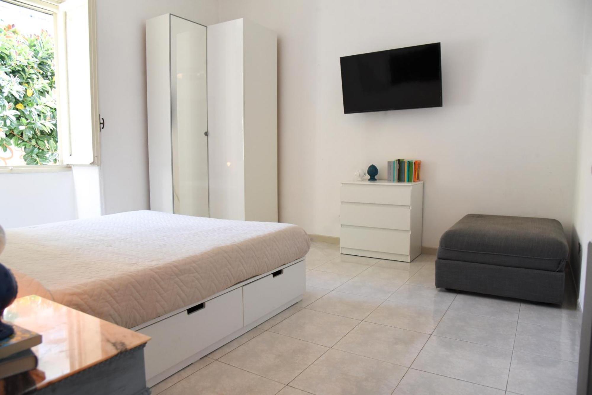Apartmán Viabalduini2 Lecce Exteriér fotografie