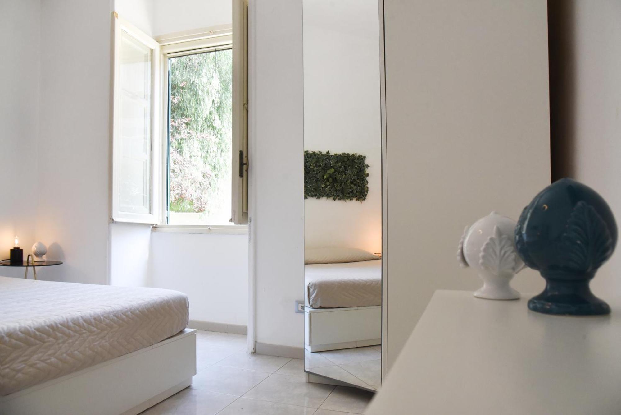 Apartmán Viabalduini2 Lecce Exteriér fotografie