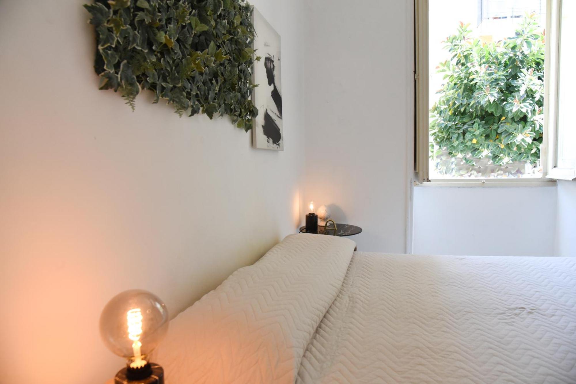 Apartmán Viabalduini2 Lecce Exteriér fotografie