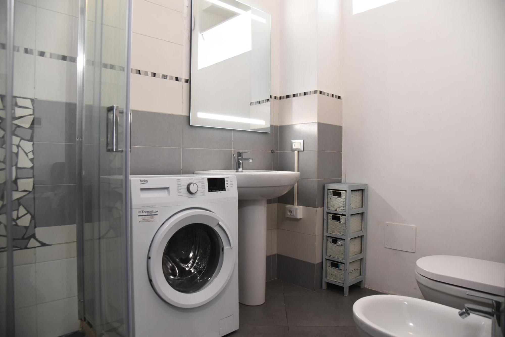 Apartmán Viabalduini2 Lecce Exteriér fotografie